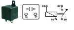 relay 12v 200a