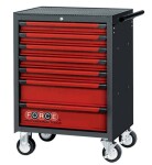 Tool Trolley with tools 307tk
