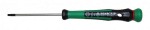 mini torx screwdriver t8 x 70mm beragrip