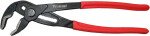 Water Pump Pliers 240mm lock. grip width 50mm triumf