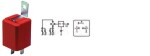 direction. relay led 12v 3-terminal