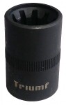 10- star socket truck for brake calipers.