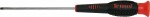 mini-screwdriver Slotted sl4.0x100mm. 2k-nonslip triumf