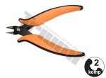 mini side cutters pliers 128mm. iseavanevad. triumf