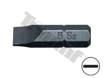 screwdriver. head sl8 5/16" (8mm) triumf