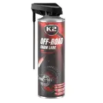 K2 Chain Lube chain grease W140 Off-Road 500ml