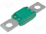 main fuse green