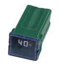 main fuse green ,1 pc