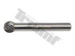 mill cemented "ball" ø 8mm. length 47mm triumf
