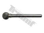 mill cemented "ball" ø 12 mm. length 51mm triumf