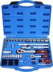 socket set 1/4"