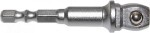 drill bit adapter 1/2" pin, triumf