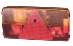 rear light TALMU PAR.without fog light
