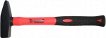 hammer 1000g sharp tip. fibre handle triumf
