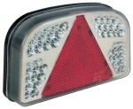 LED-rear light left