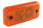 GABAR.light LED 24VKOLLANE 110X50 RENAULT