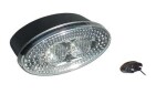 reverse gear light LED 12/24V 500MM