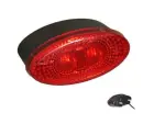 fog light LED 12/24V 500MM JOHT