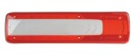 rear light glass VOLVO FH ,RE 12- right/left