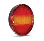 rear light LED dynamic turn signal light