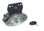 reverse gear light LED 12/24V PIDIKK