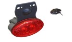 fog light LED 12/24V KINNITUSNURGAGA