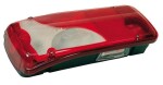 rear light SCANIA P/G/R 08> left