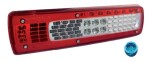 rear light LED. VO FH/FM,RE 12- PAR.VIGNAL