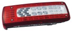 rear light LED.left VO FH/FM 13-