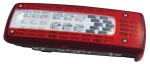 rear light LED right VO FH,FM 13-