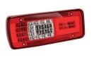 rear light VAS IVECO LC11 LED