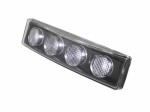 SIRMI GAB.light LED SC R/P,G. VT.INFO