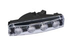 roof GABARIIDTULI LED SC R/P/G
