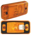 Side marker light RENAULT AE Vignal