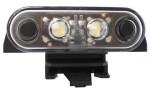 KAB.Side marker light white LED 24V VOLVO FH.VIGNAL