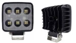 LED-working light K27 9-36V 35W