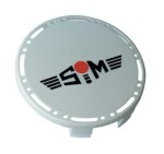 stone guard high beam SIM 227,8 MM