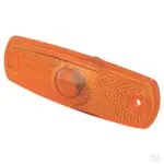 side light 126x38mm