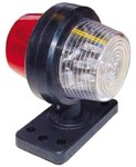 GAB.light 6XLED 24V H=110mm 5M cable GYLLE