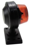 Side marker light red MATALA LED G