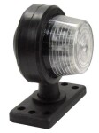 Side marker light white low LED GYLLE