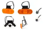 side light UNIPOINT1 LED
