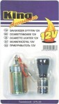 Cigarette Lighter set 12V