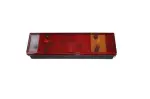taillight 7-way din connector right