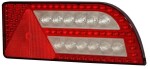 LED-rear light PRO-CURVE 5-pc, right