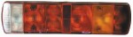 rear light 7 pc left
