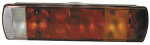 rear light R-srj. left