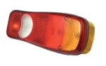 rear light DIN plug right