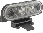 KAB. Side marker light VO FH 08- white