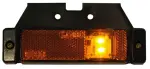 GAB.light LED yellow 12/24V 2,5 M cable